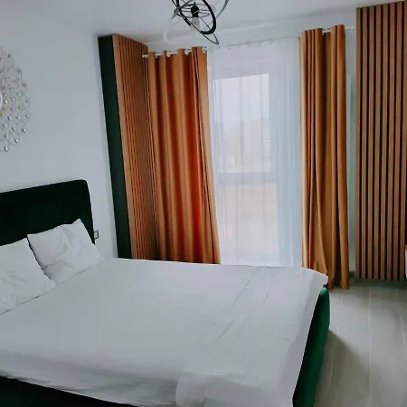 Apartment Euxin *