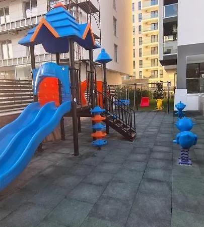 Apartment Euxin