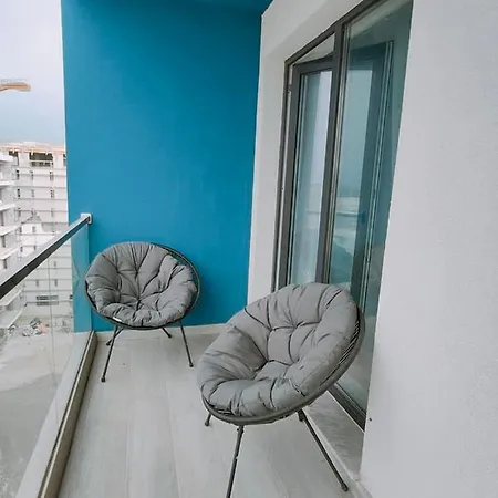 Apartment Euxin Navodari